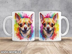 Hrnek - 0277 - Čivava 02